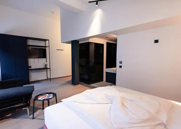 Boutique Hotel Edelweiss Sankt Anton am Arlberg