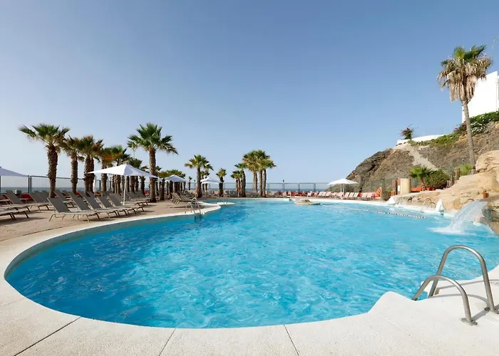 HotellBenalma Costa Del Sol