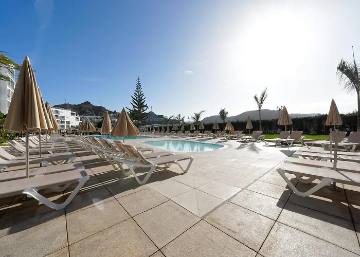 HotellVistaflor Cura Marina