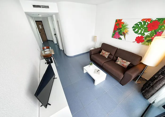 HotellVistaflor Cura Marina