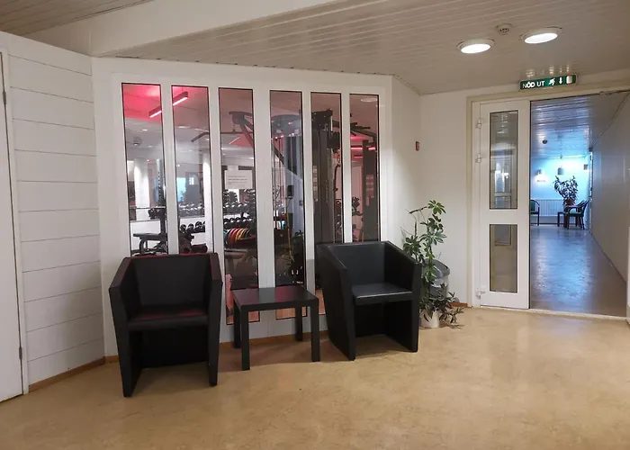 Hotel Cikada Mariehamn