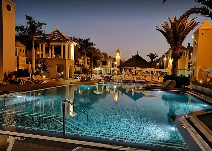 HotellMarylanza Suites & Spa