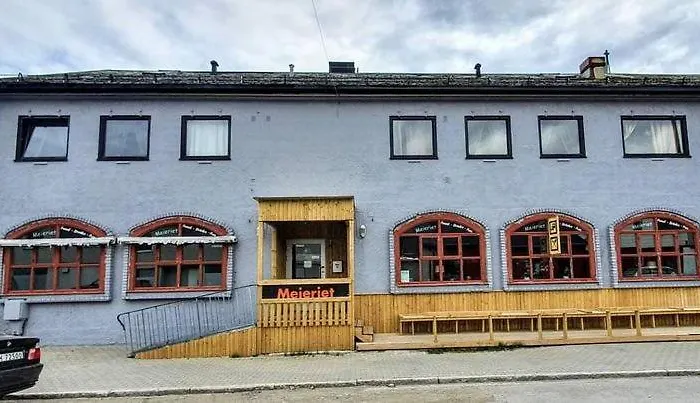 Meieriet Vardo