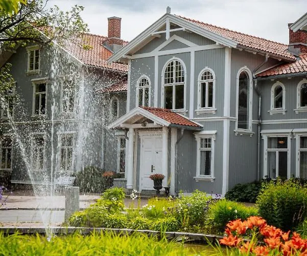 Losby Gods Manor Lørenskog