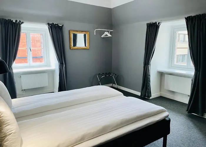 Birka Hotel Stockholm