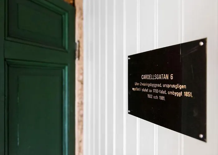 Kristianstad Guest House