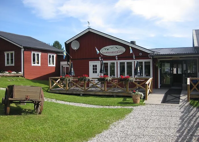 Hotell Hammarstrand