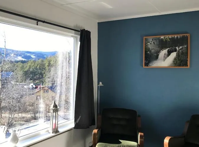 Furulund Pensjonat Røn