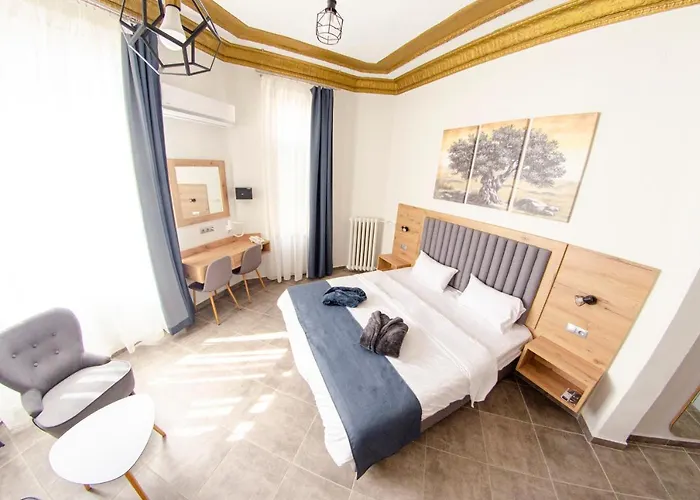 HotellNea Metropolis