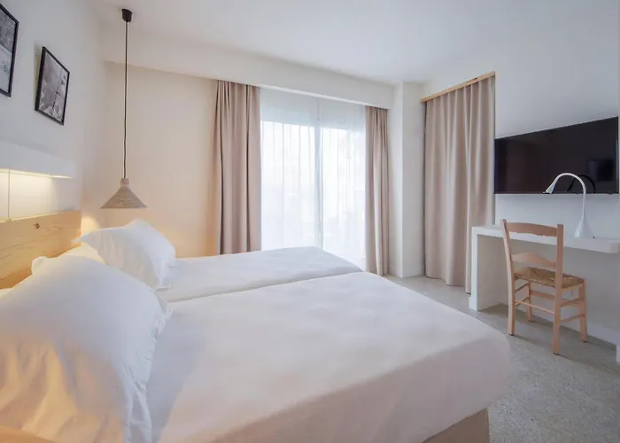 Hm Alma Beach - Adults Only Can Pastilla 