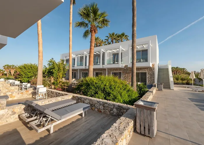 Apollon Windmill Boutique Hotel - Adults Only Kos