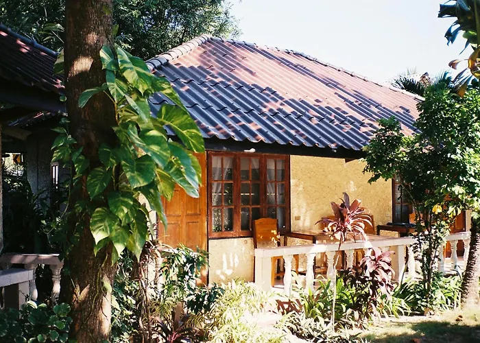 Silver Beach Resort Lamai Beach 