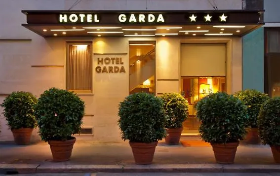 HotellGarda