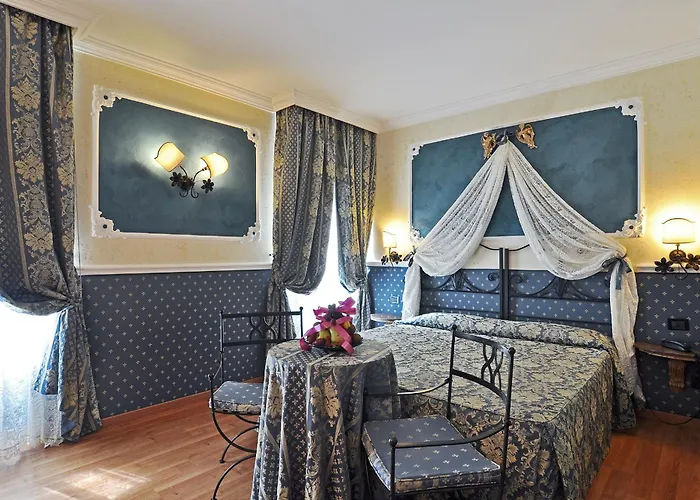 HotellResidenza Antica Roma