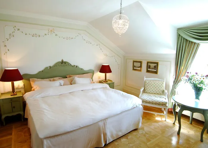 HotellGripsholms Värdshus