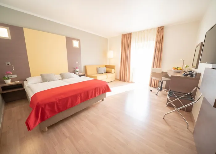 Hotel Orangerie Wien