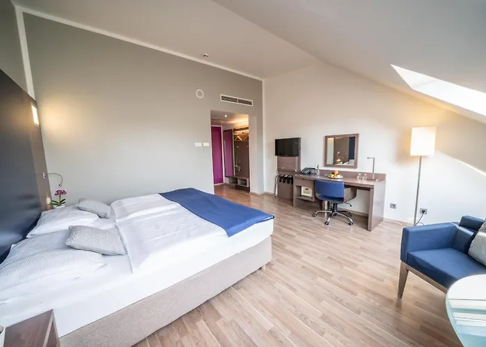 Hotel Orangerie Wien