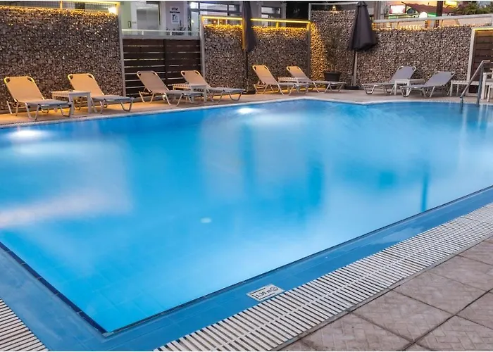 HotellMajestic - Adults Only