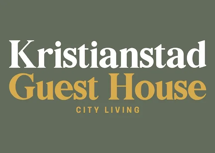 Kristianstad Guest House