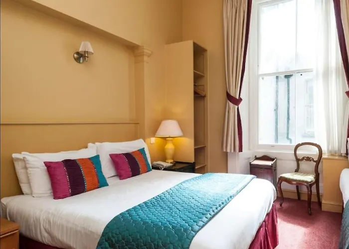 Rose Park Hotel London