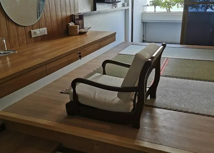 Baanbusarin Hotel Hua Hin