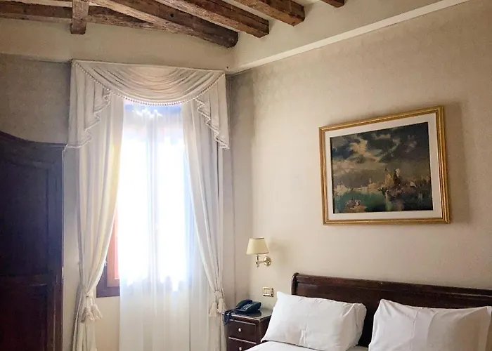 Ca' Del Nobile Hotell Venezia