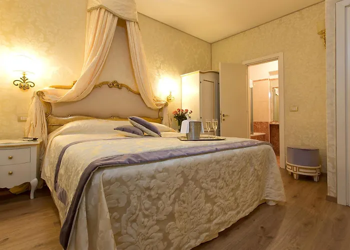 HotellResidenza Goldoni