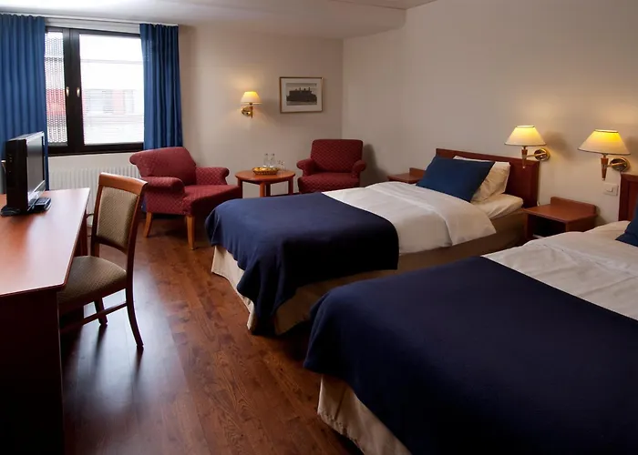 Best Western Nya Star Hotel Avesta