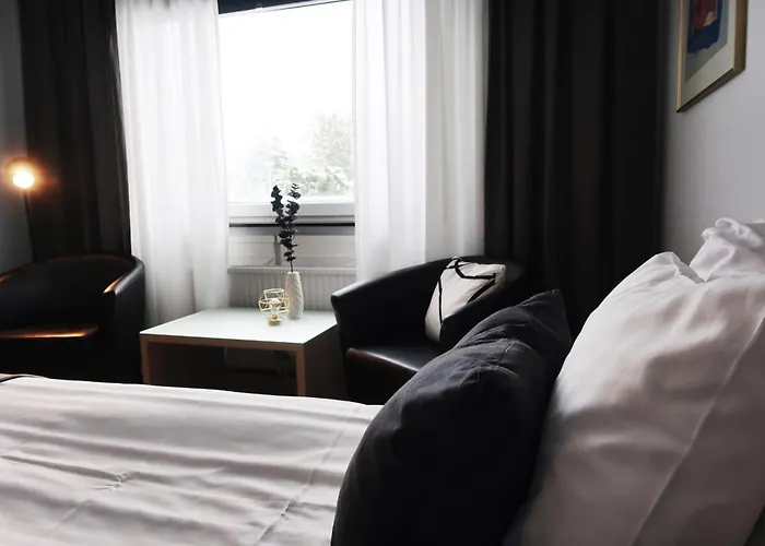 Optima Hotel Roslagen By Reikartz Norrtälje