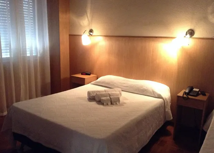 Santa Clara Porto Hotell