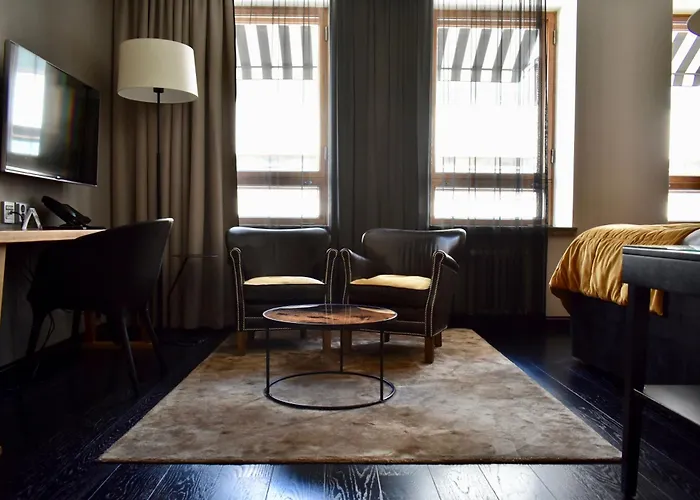 Hotel F6 Helsingfors
