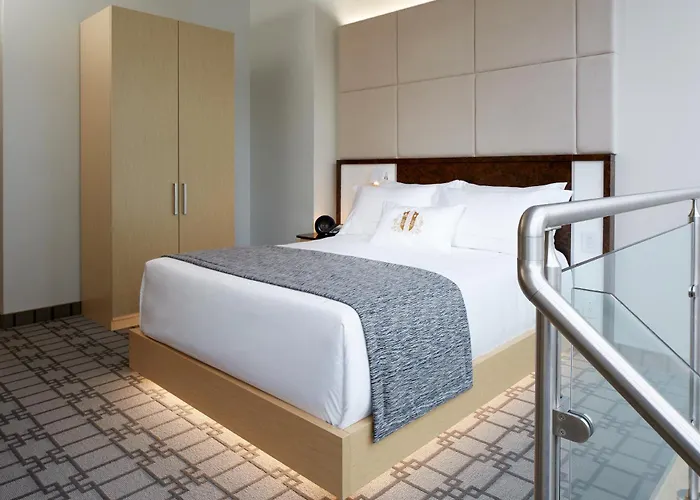 Le Mount Stephen Hotell Montréal