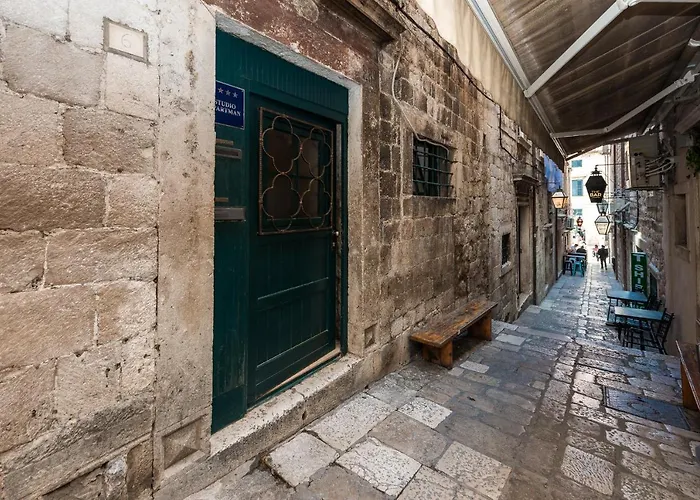 Nautica Room North - Old Town Dubrovnik