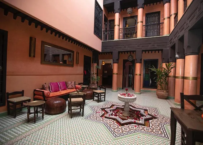 HotellSultan Suleiman