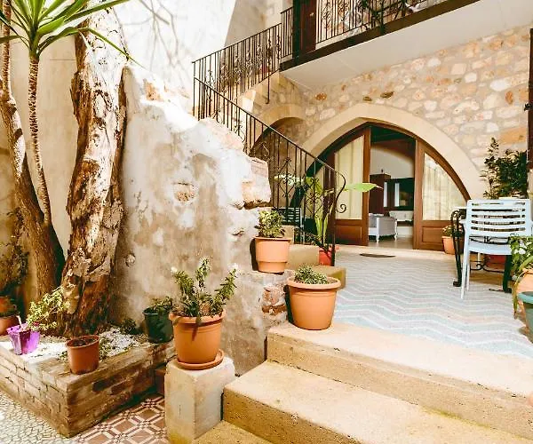 Bozzali Deluxe Hotel Khania