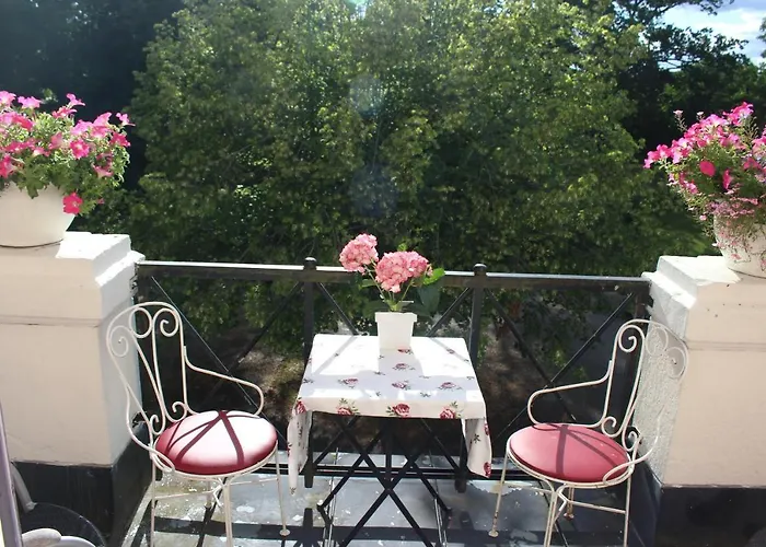 HotellHerrgårds Gyllene Hästen