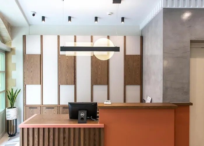 El Greco Hotel Chania 