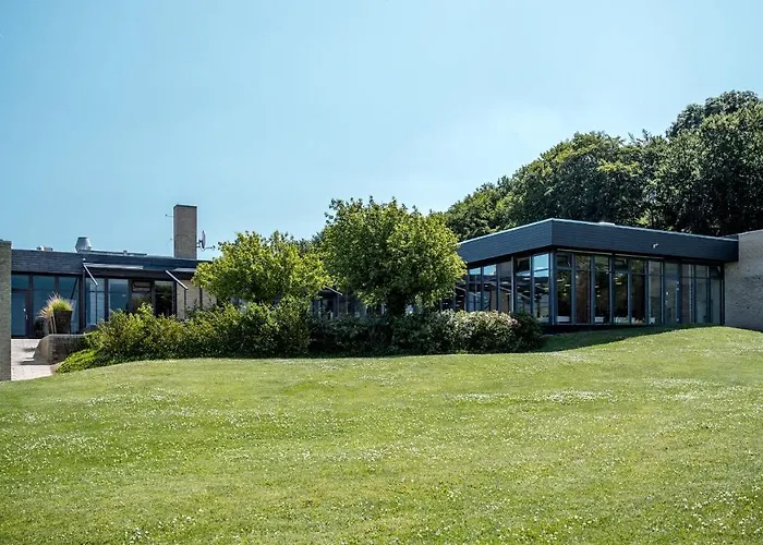 Huset Middelfart Hotell