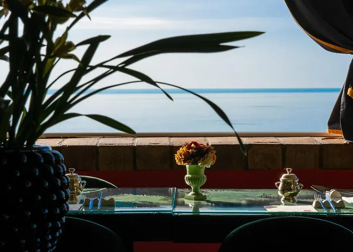 HotellVilla Carlotta