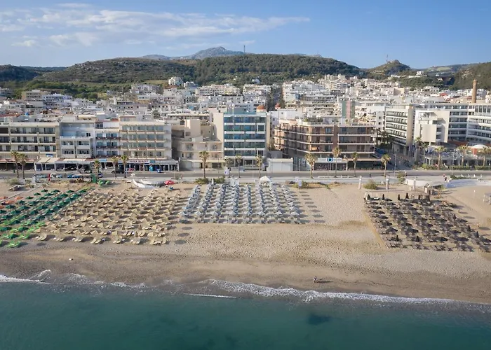 HotellBio Beach Boutique - Adults Only