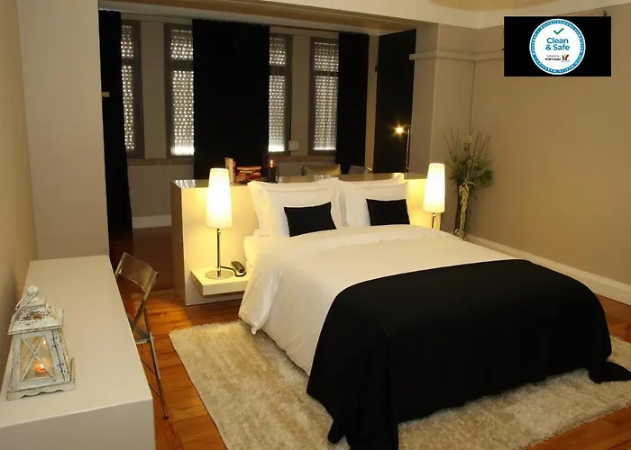 Castilho House Bed & Breakfast Lisboa