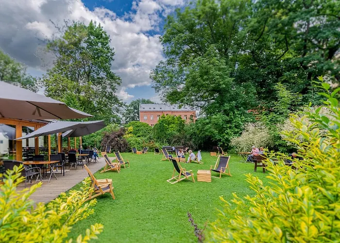 Hotel Yarden By Artery Hotels Kraków
