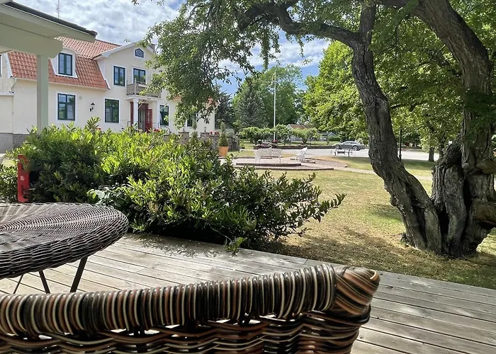 HotellGuntorps Herrgård