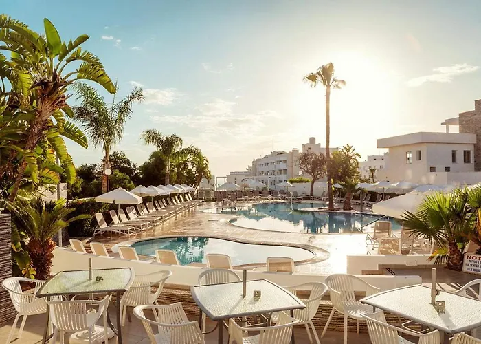 HotellLantiana Gardens