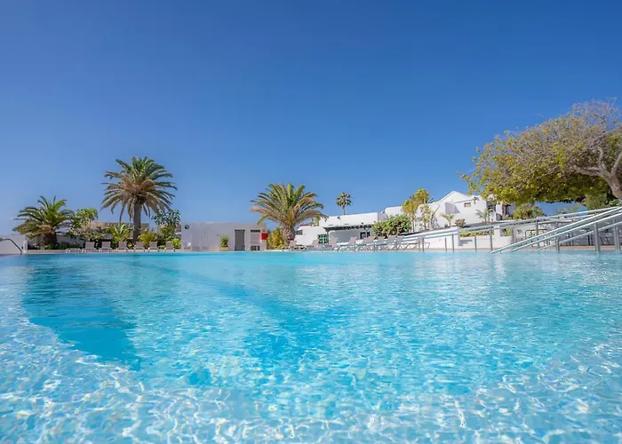Casas Heddy, Well-Being Resort Puerto del Carmen 