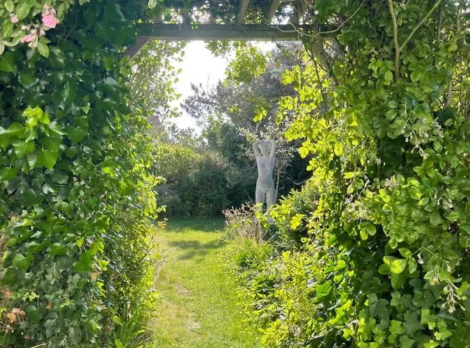 Lokke-Bo Hotell Løkken