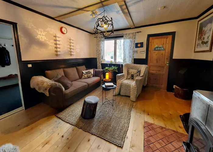 Husky Lodge Hostel Kiruna