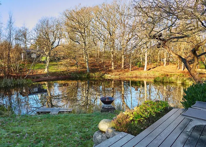Gilleleje Badehotel