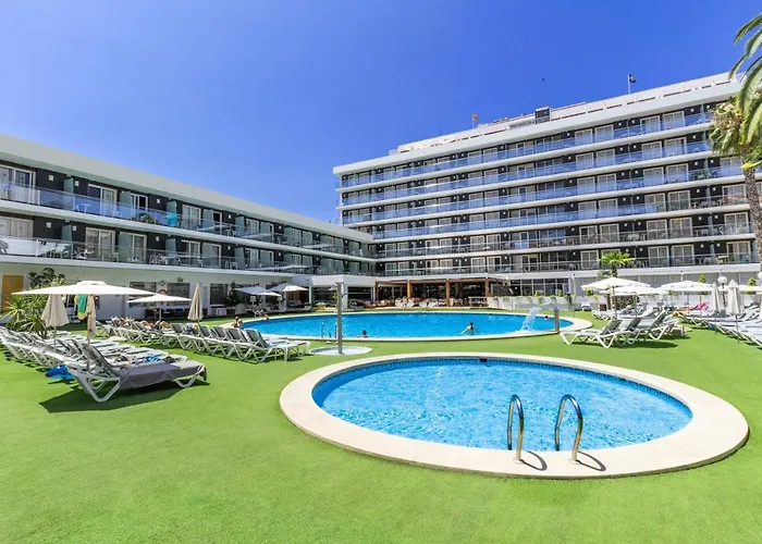 Hotel Anabel Lloret de Mar