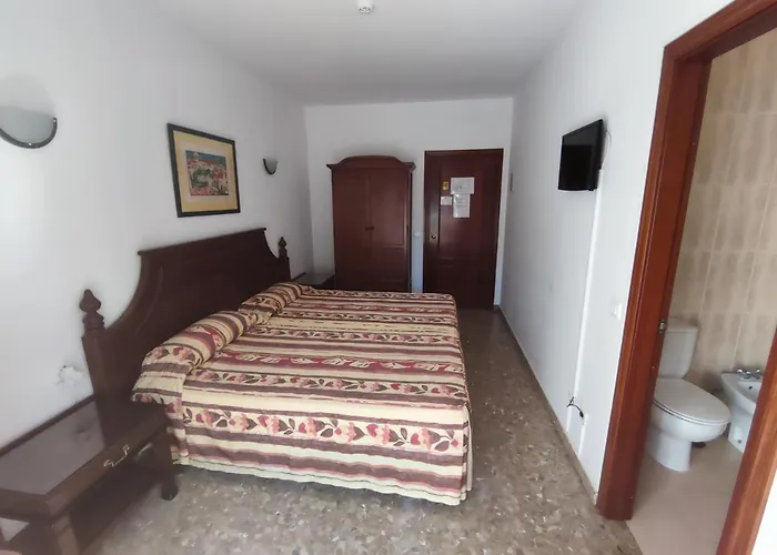 Hostal Europa Estepona